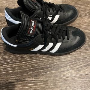 Adidas Samba sneakers